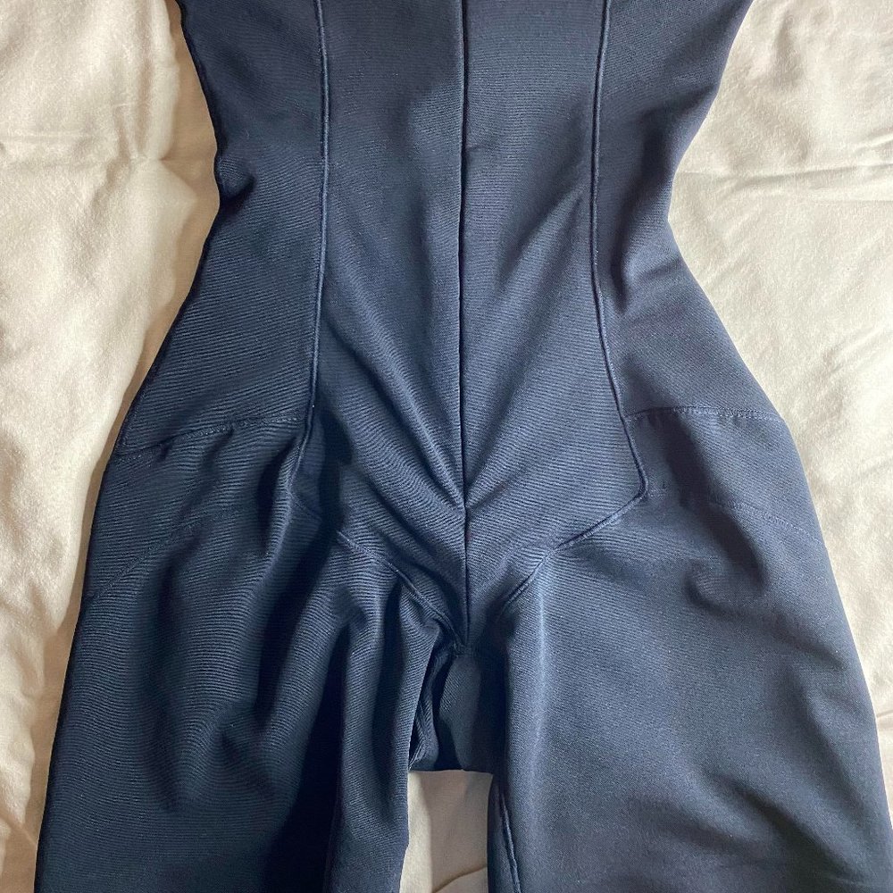 Women's ANNETTE 17524 Extra Firm High Control Waist Boyshort Shaper